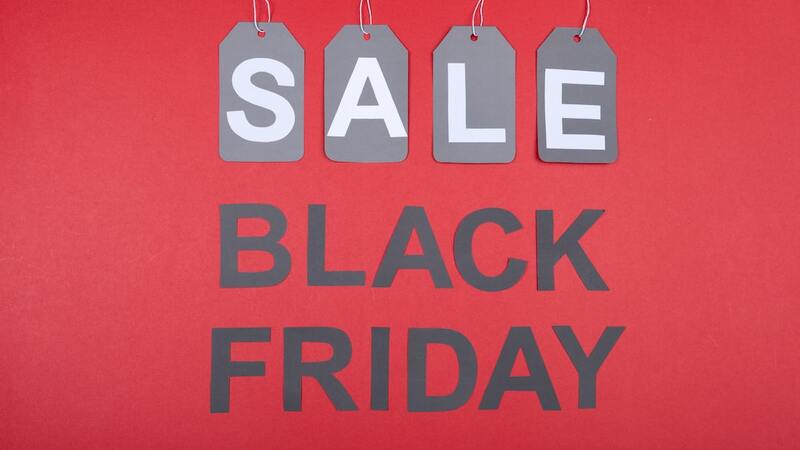 Black Friday: Is it Racist