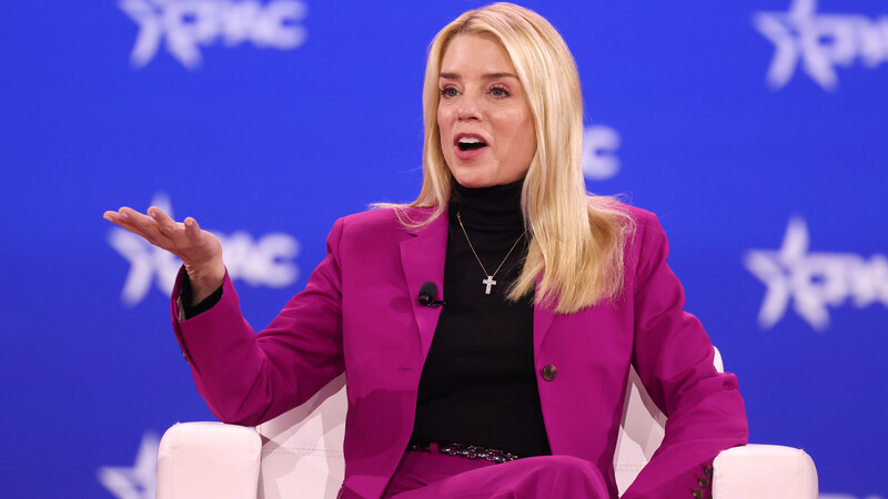 Comey’s Daughter Fired, Emotional Support Resistance Goats Deployed to DOJ