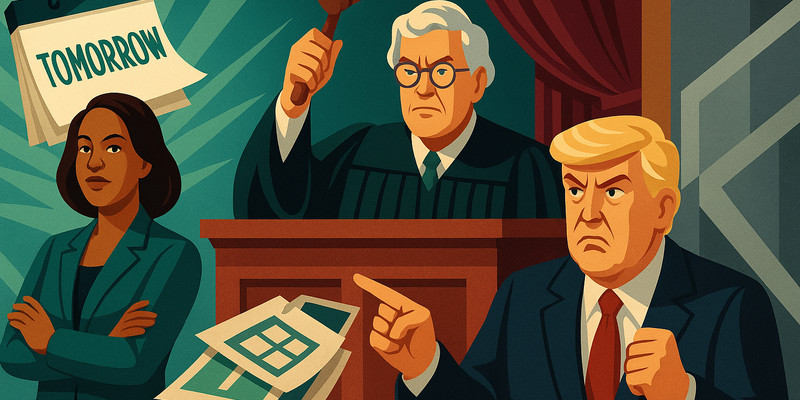 Judge Rules You Can Only Get Fired For Tomorrow’s Misbehavior, Not Yesterday’s