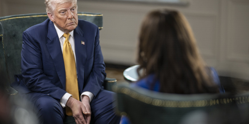 President Proposes Ending Quarterly Freak-Outs, Declares CEOs Deserve Longer Nap Between Investors