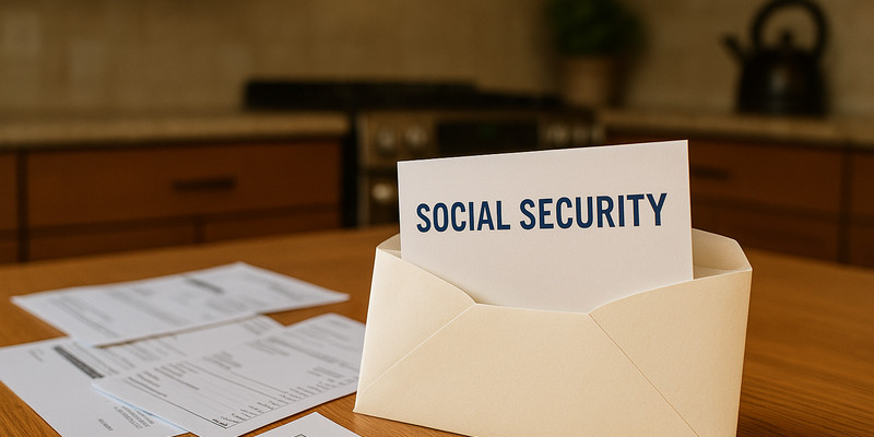 Seniors Hold Breath As Government Promises Suspense, Not Answers