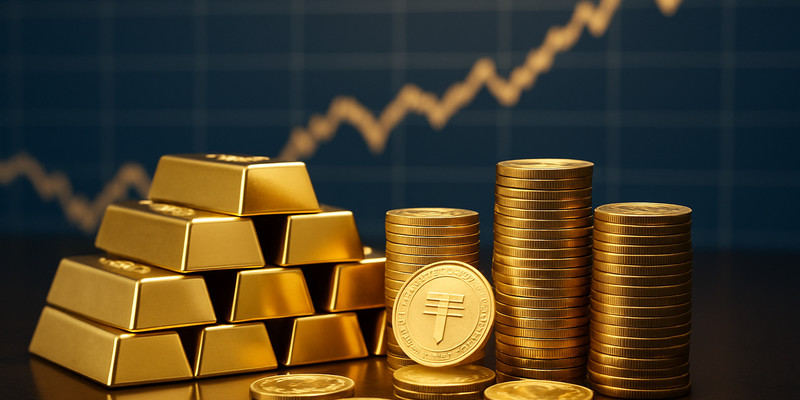 Gold Crosses $4,000 As Panic Rebrands As “Progressive Retirement Plan”
