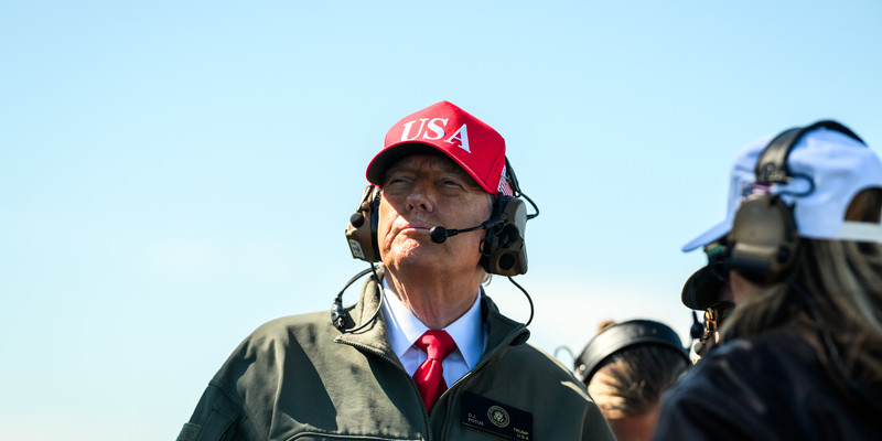 European Leaders Courageously Warn America Not To Escalate War They Won’t Fight