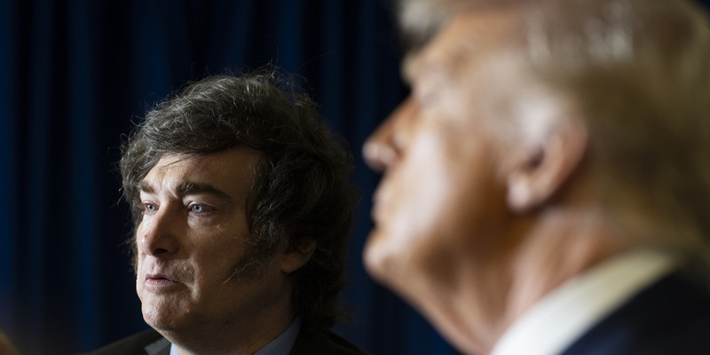 Argentina Declares Independence From Socialism, Starts Shocking New Trend Of Doing Math