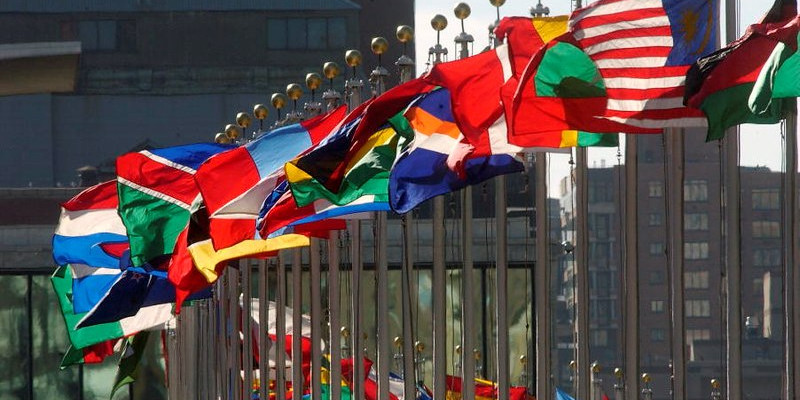 United Nations Furious at Being Ignored by Big Corporations, Plans ‘Bring-Your-Own-Agenda’ Summit