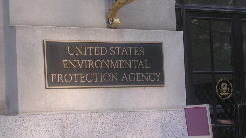 Congress Discovered “Shutdown” Means More Than A Suggestion, Says Agency Boss