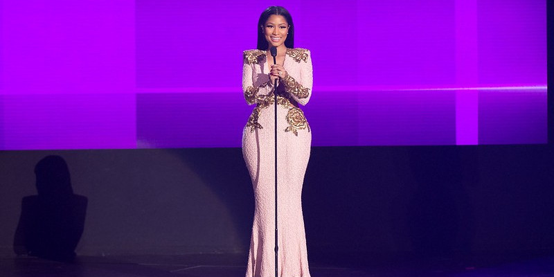 Rap Star Becomes Diplomat: Nicki Minaj Partners with U.S. Ambassador to Save Nigerian Christians