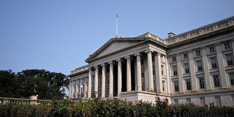 Treasury Predicts “Blockbuster” 2026 Economy as Americans Told to Brace for Joy