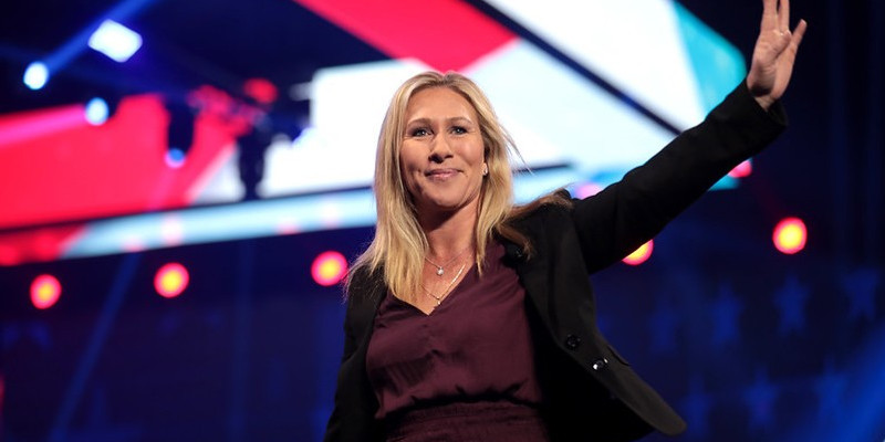 McCarthy Calls MTG Departure “Canary in Coal Mine” — GOP Now Wears Gas Masks