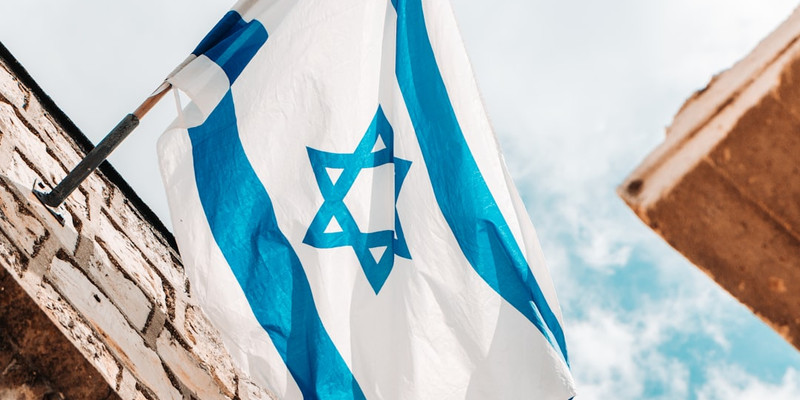 Laser Justice: How Israel’s High-Tech Toothpick Will Save Humanity