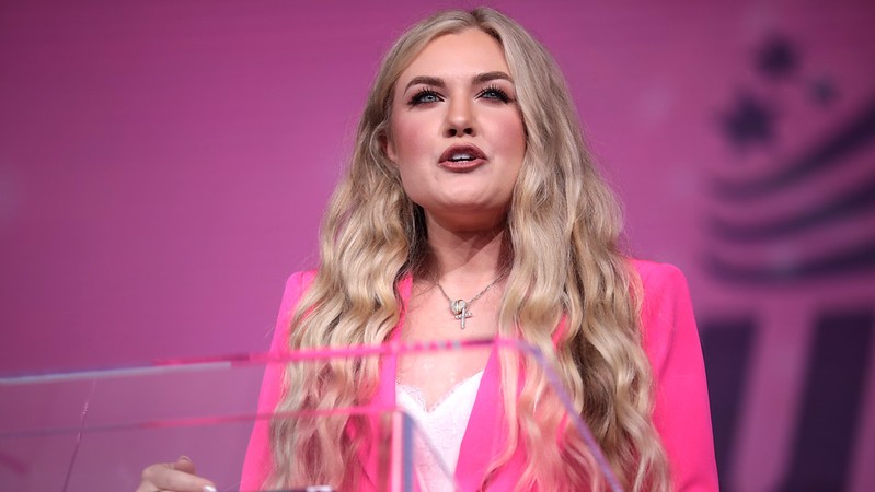 MAGA Peace Summit: Candace and Erika Agree to Meet — Bring Snacks