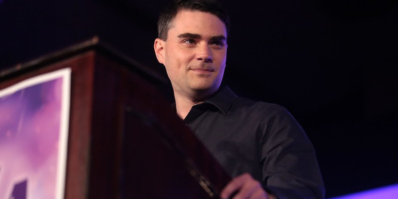 Shapiro’s Manners Seminar: A Heritage Foundation Frame-By-Frame Smackdown