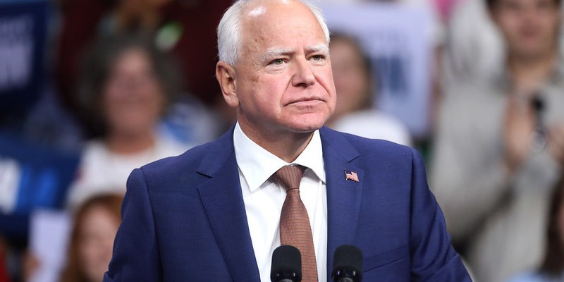 Minnesota Gov Announces New ‘Fraudland’ Theme Park to Celebrate $9B in State Budget ‘Oversight