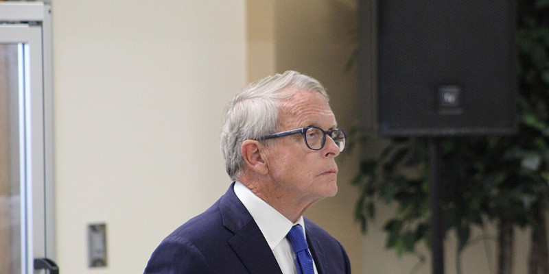 Ohio Governor Cheers “Fraud: The Cost of Doing Business” As New Economic Policy