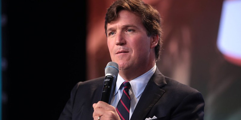 Tucker Carlson Claims Maduro Raid Was Actually a Plot to Legalize Gay Marriage