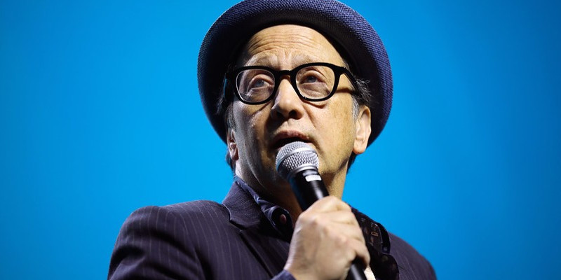 Rob Schneider Announces Hollywood ‘Rot’ Is Actually a New Theme Park Concept