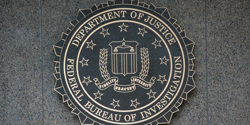 Bongino’s Great FBI Escape: Ex-Deputy Director Vanishes Back Into Podcast Echo Chamber