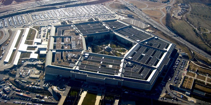 Pentagon Declares Stars & Stripes Too Woke, Turns It Into Official Warfighter Infotainment Network
