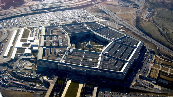 Pentagon Cuts Religion List To 31, Bureaucrats Demand New Faith