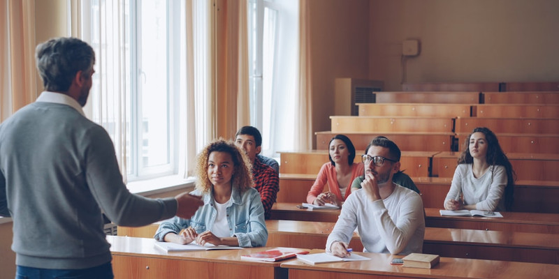 University Introduces New Diversity Program Excluding Anyone Who Disagrees