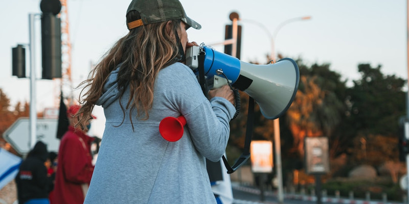 University Adds ‘Silence’ Requirement To Free Speech Policy For Safety