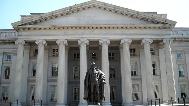 Congress Holds Emergency Hearing After Government Accidentally Balances Budget for 11 Minutes