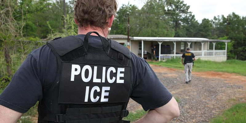 Teacher Fired for Saying ‘Go ICE!’; School Board Introduces New Curriculum: ‘Feelings About Ice