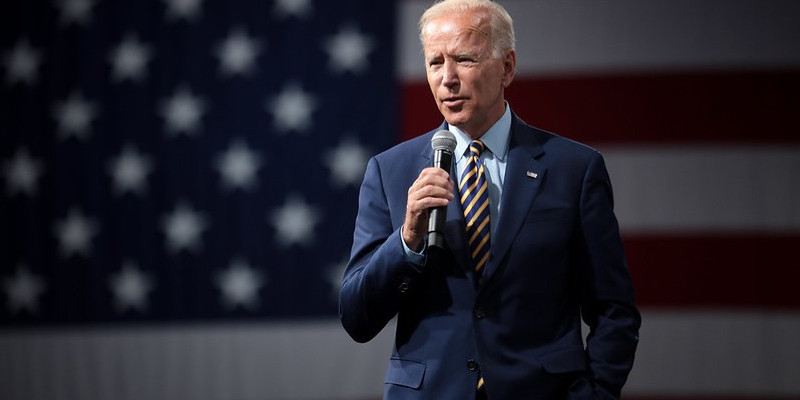 Biden Campaign Unveils ‘Lower Expectations Tour’ Ahead of 2026 Speeches