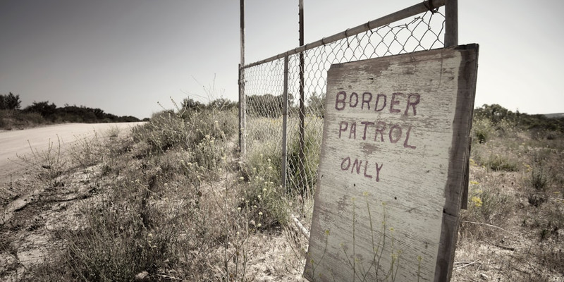 Headline: Senate Unveils Border Plan That Secures Everything Except the Border