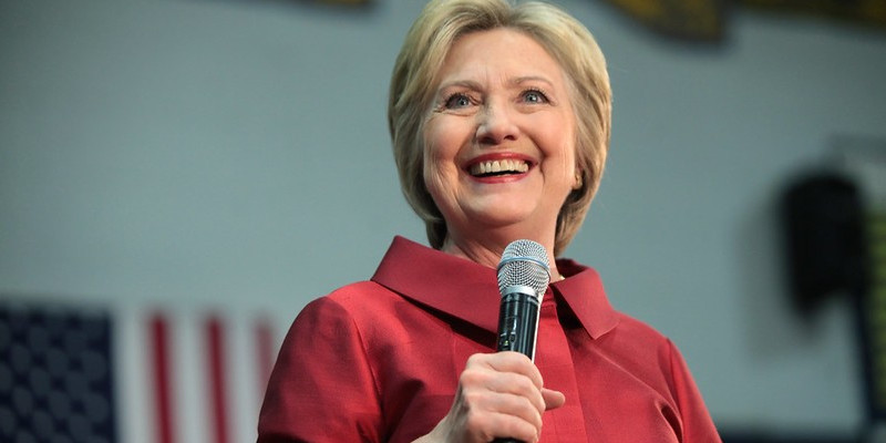 Hillary Repeatedly Throws Bill Under Bus in Epic Epstein Testimony Marathon (And Somehow Still Doesn’t Remember Him)