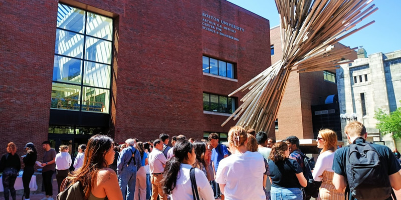 College Students Demand “Sanctuary Campus” From Homework, Capitalism, And Immigration Laws