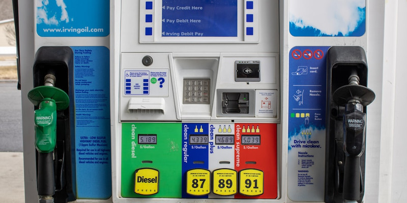 Media Shocked to Discover Oil Prices Rise When Iran Blows Things Up