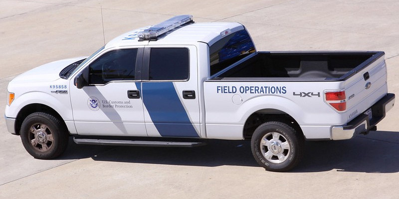 Headline: Democrats Unveil Bold Plan To Fix Border By Redefining “Border”