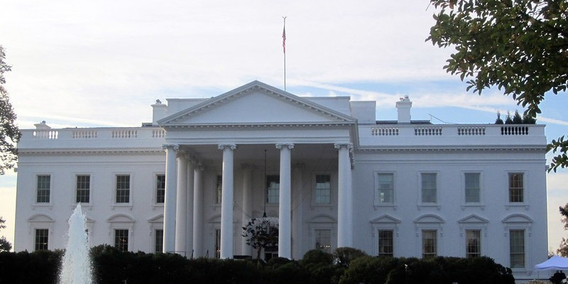 White House Announces New Plan To Redefine Recession As “Growth With Boundaries”