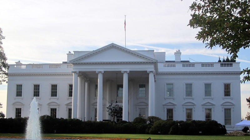 White House Unveils New Plan To Fix Problems By Renaming Them