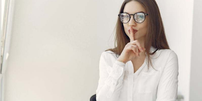 University Introduces ‘Silence Studies’ Major So Students Can Finally Say Nothing