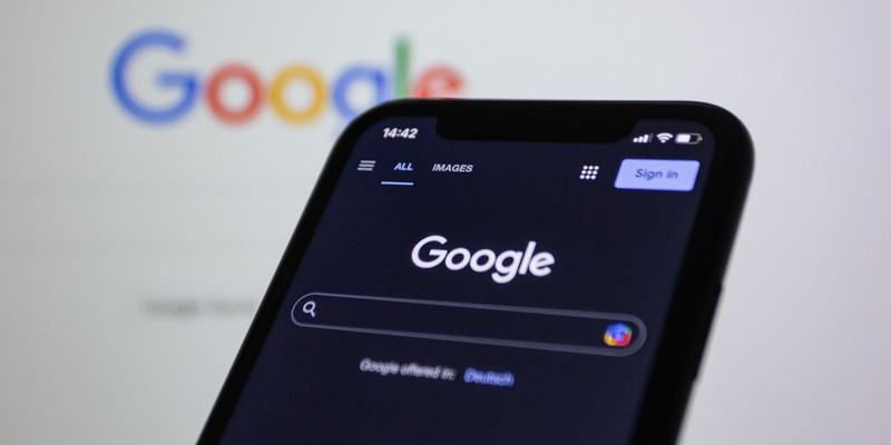 Google Urged to Explain Why Search Results Still Occasionally Show Reality