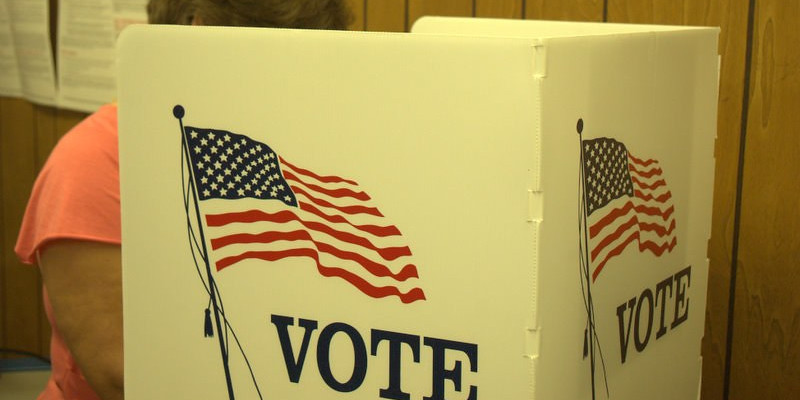 Democrats Warn Democracy in Danger After Voters Start Voting Wrong