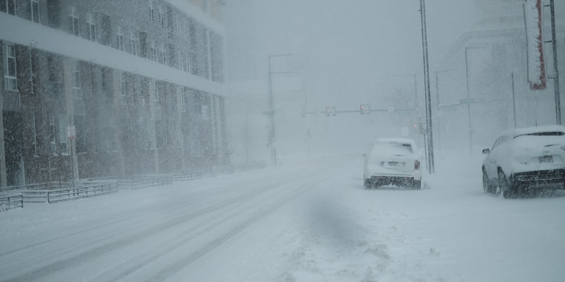 Climate Experts Propose Ban on Weather After Unexpected Snowstorm Appears