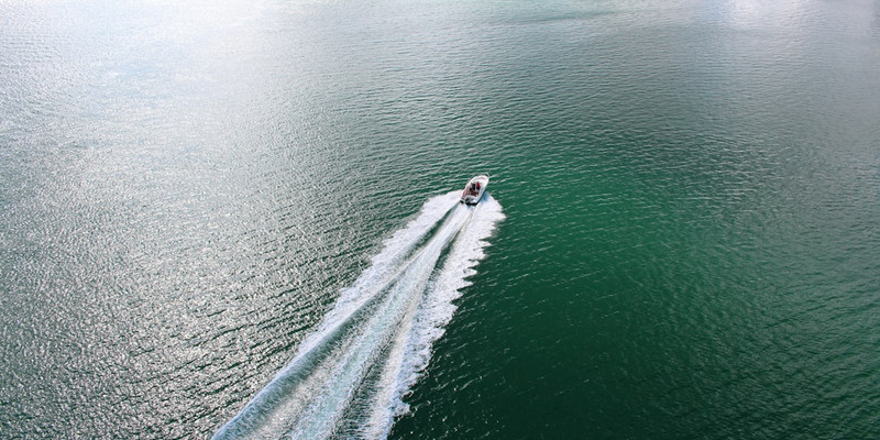 U.S. Military Deploys Robot Boats, Pentagon Promises They’re Emotionally Supportive