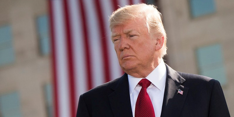 Trump Promises To “Turn Off Iran Like Wi-Fi Router” If Needed