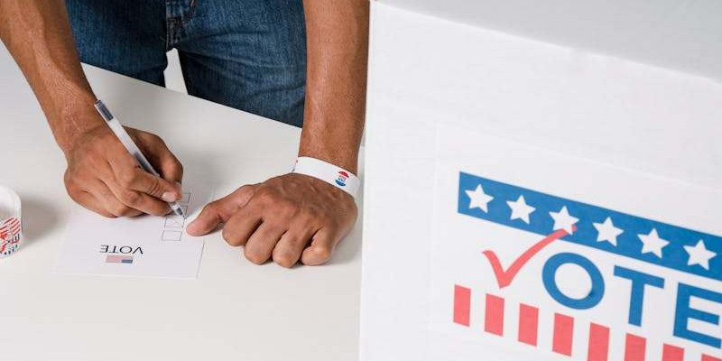 Democrats Warn Democracy At Risk Again After Voters Continue Disagreeing