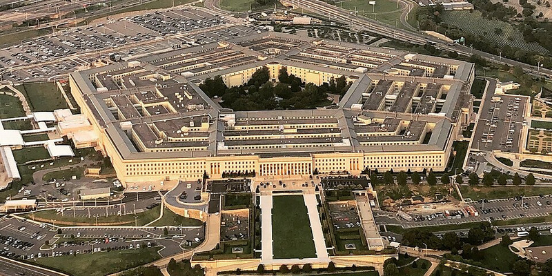 Pentagon Announces “Climate-Sensitive Warfare” To Ensure Battles Remain Environmentally