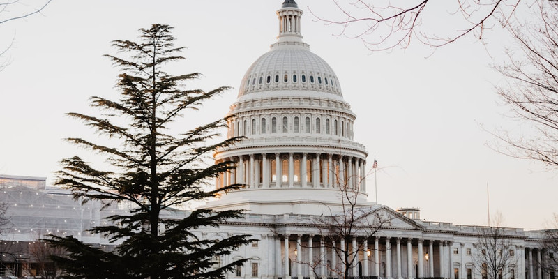 Congress Unveils Bipartisan Plan To Fix Nation By Renaming All Problems