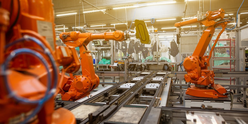 Economists Warn Trump Tariffs Could Cause Dangerous Surge In American Manufacturing