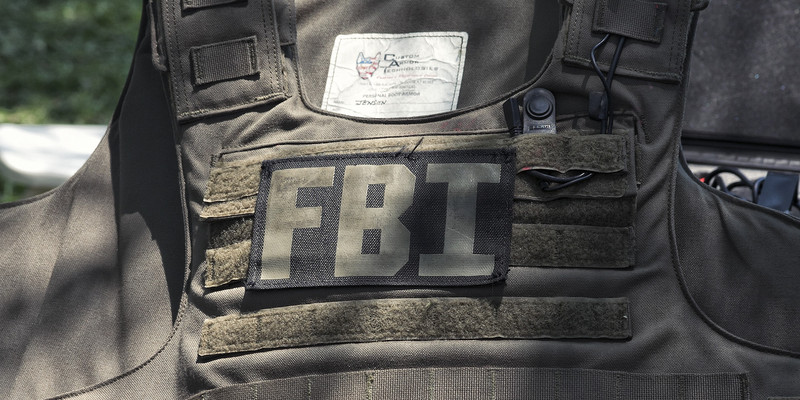FBI Reopens White House Cocaine Investigation After Powder Demands Legal Representation