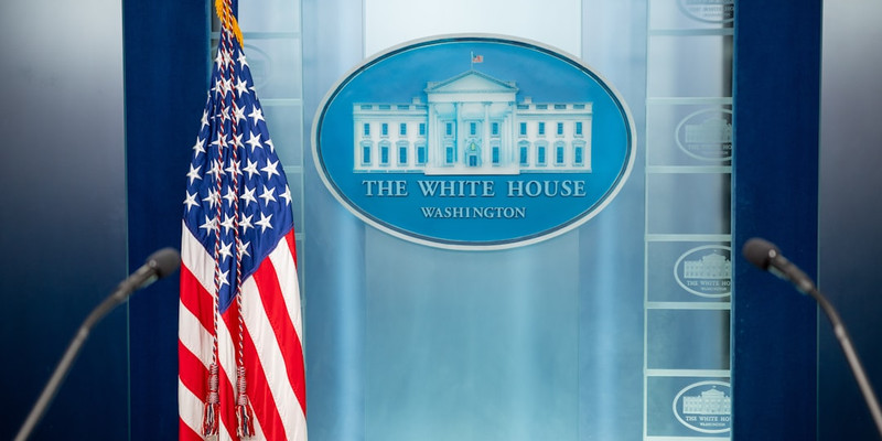 White House Installs Emotional Support Tariffs For Anxious Americans