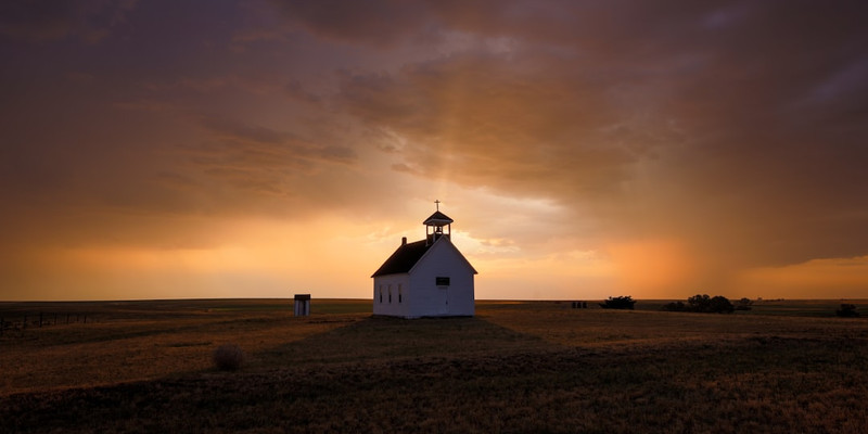 Churches Introduce AI Pastors So Congregants Can Finally Sleep In