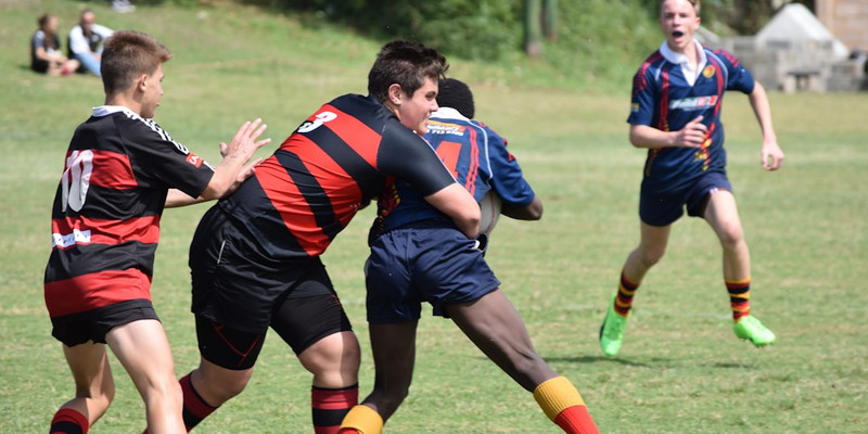 California Launches Emotional Support Referee Program For Men’s High School Sports
