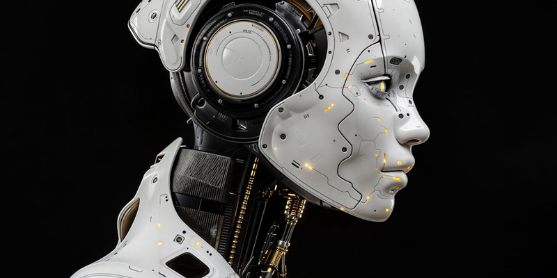 Vatican Warns AI Could Replace Humanity, Congress Immediately Orders More AI
